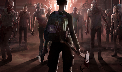 Kompletní edice The Walking Dead: Saints & Sinners právě vychází!