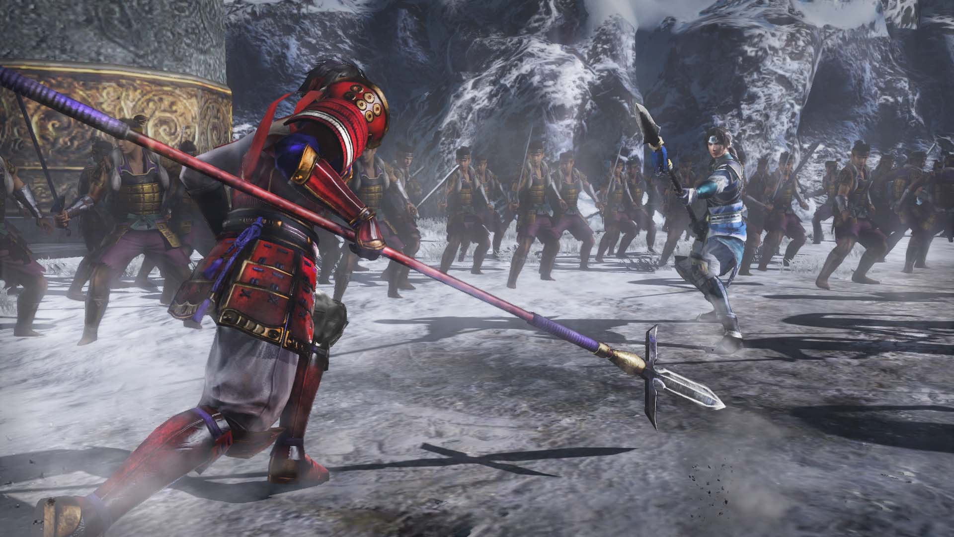 Yukimura vs Zhao Yun.jpg