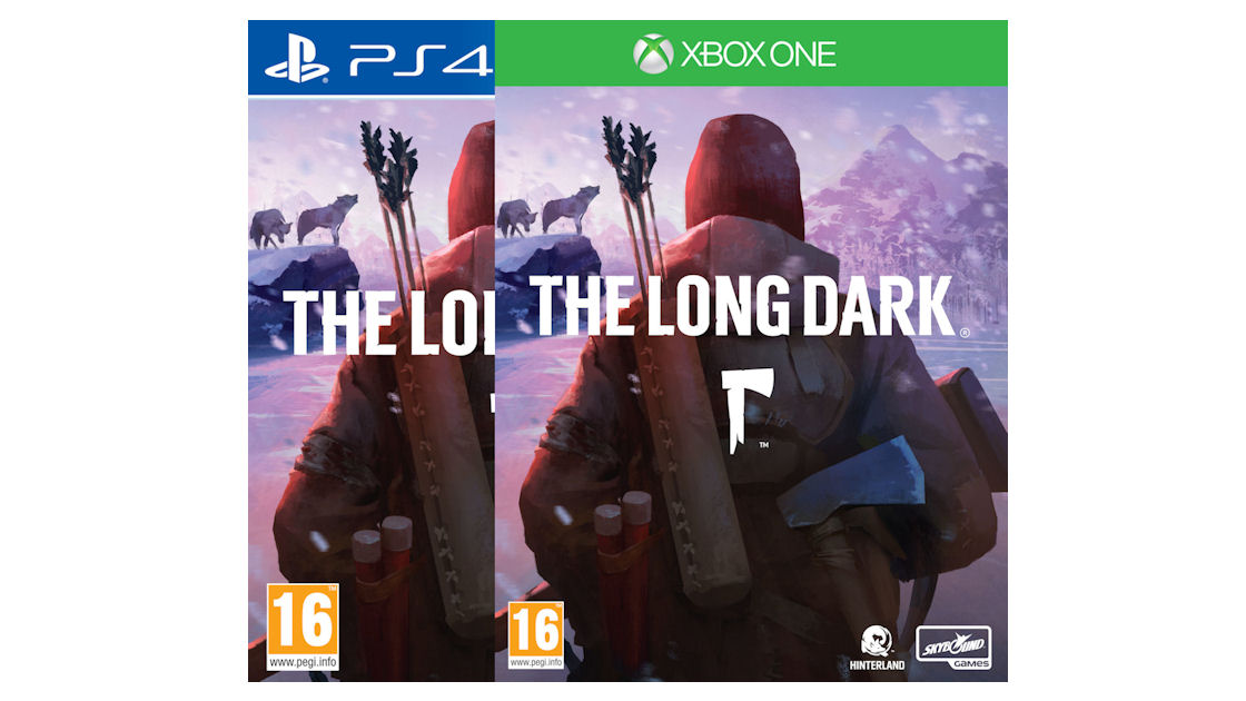 The Long Dark The Long Dark