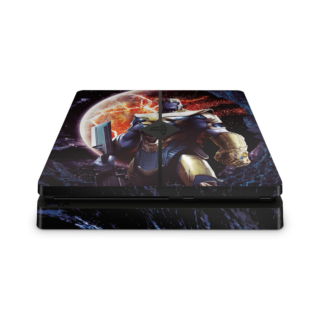 ps4-slim-console-skin-avengers-thanos-space-front.jpg