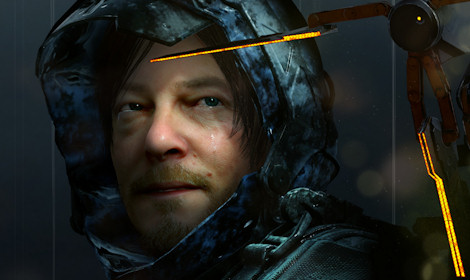 Dychtivě očekávaná dobrodružná hra Death Stranding právě vychází na PC!