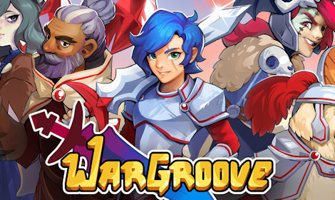 Stahujte bezplatné DLC Double Trouble pro Wargroove!