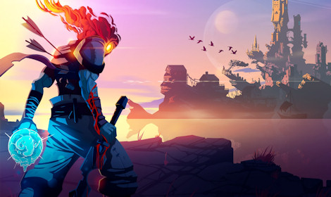 Vraťte se do nelítostného světa Dead Cells!