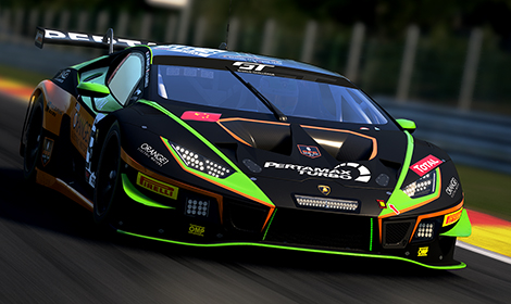 DLC GT4 Pack pro Assetto Corsa Competizione je k dispozici i na konzolích!