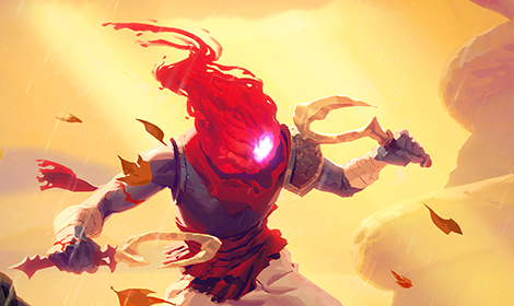 Chystá se placené DLC Fatal Falls pro Dead Cells!