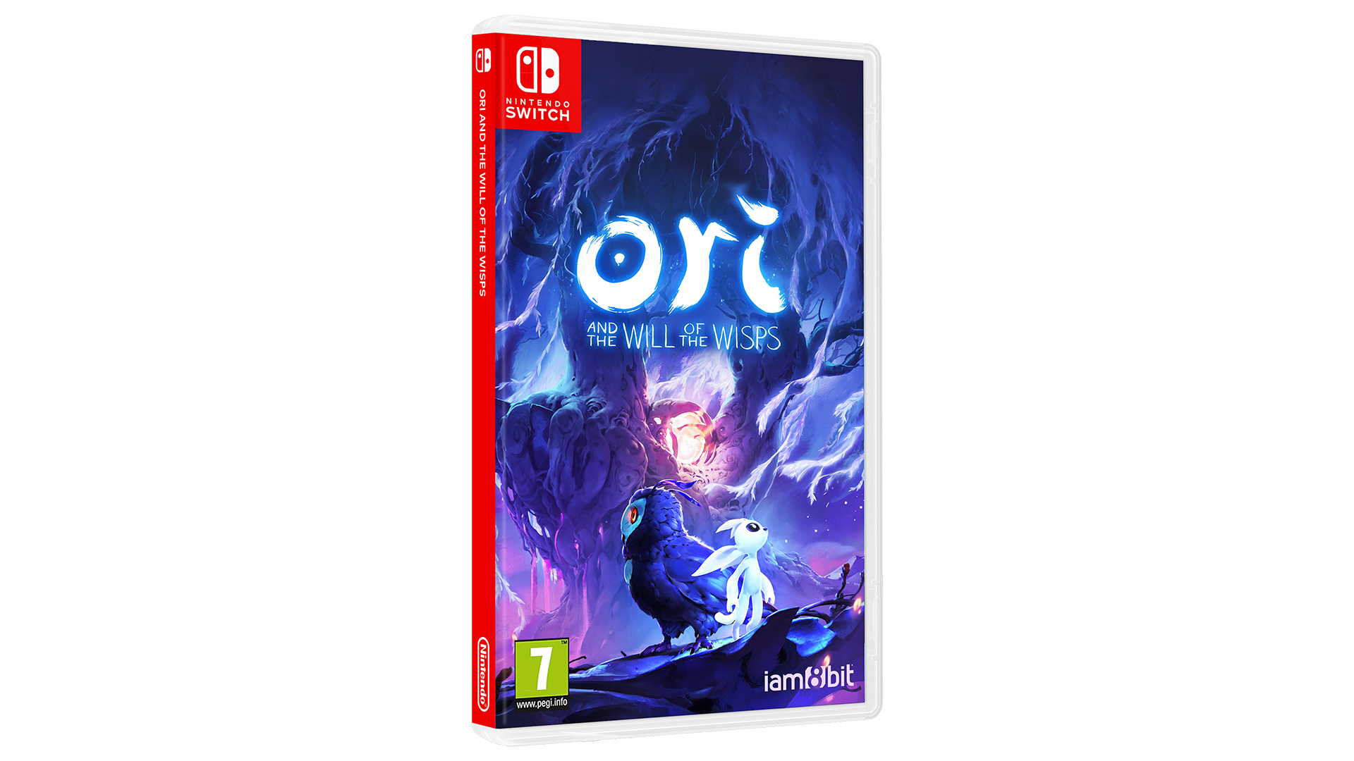 Ori and the Will of the Wisps Ori and the Will of the Wisps