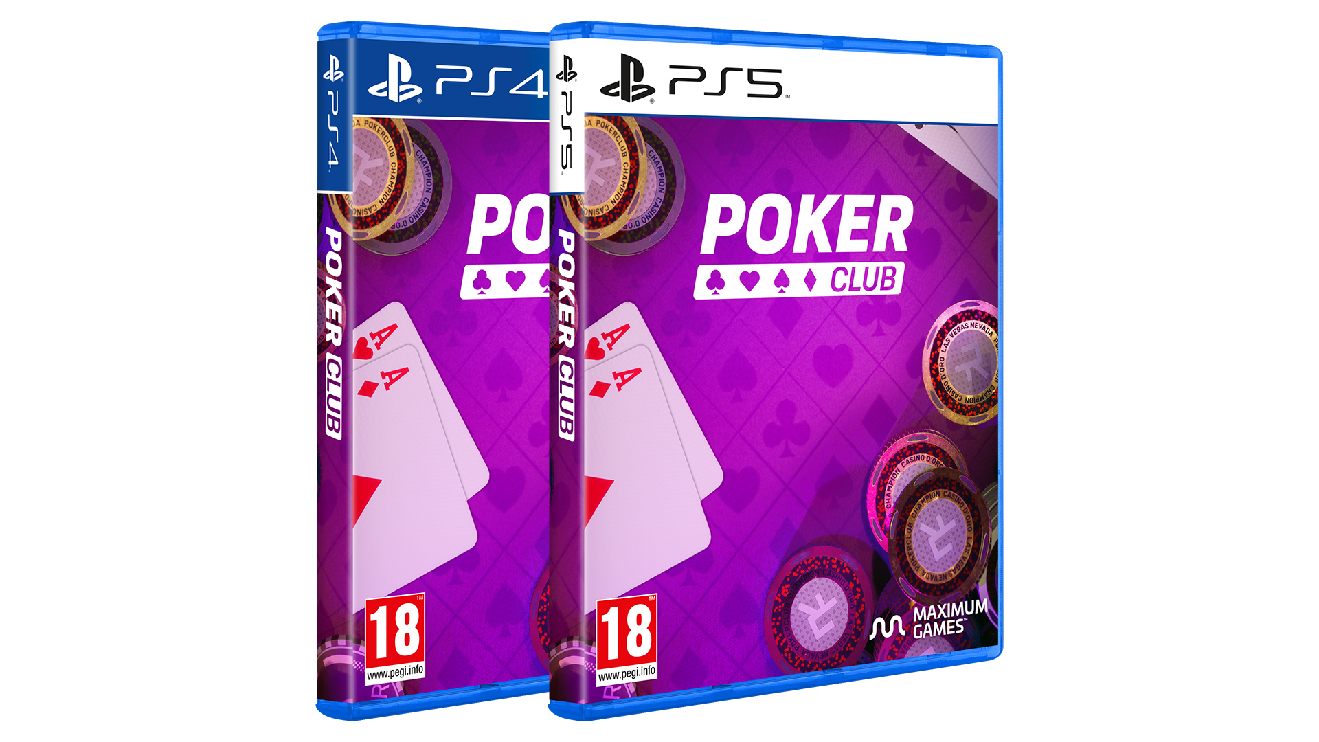 Poker Club Poker Club