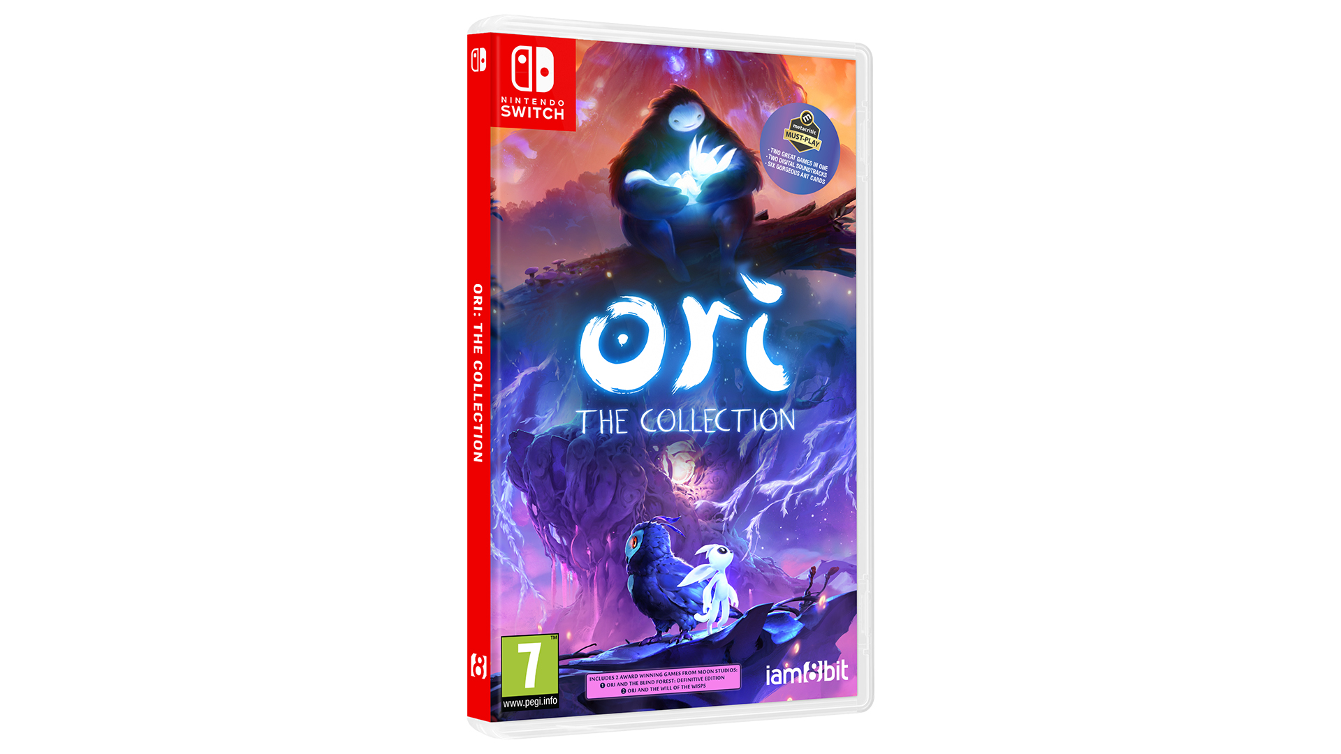 Ori: The Collection Ori: The Collection