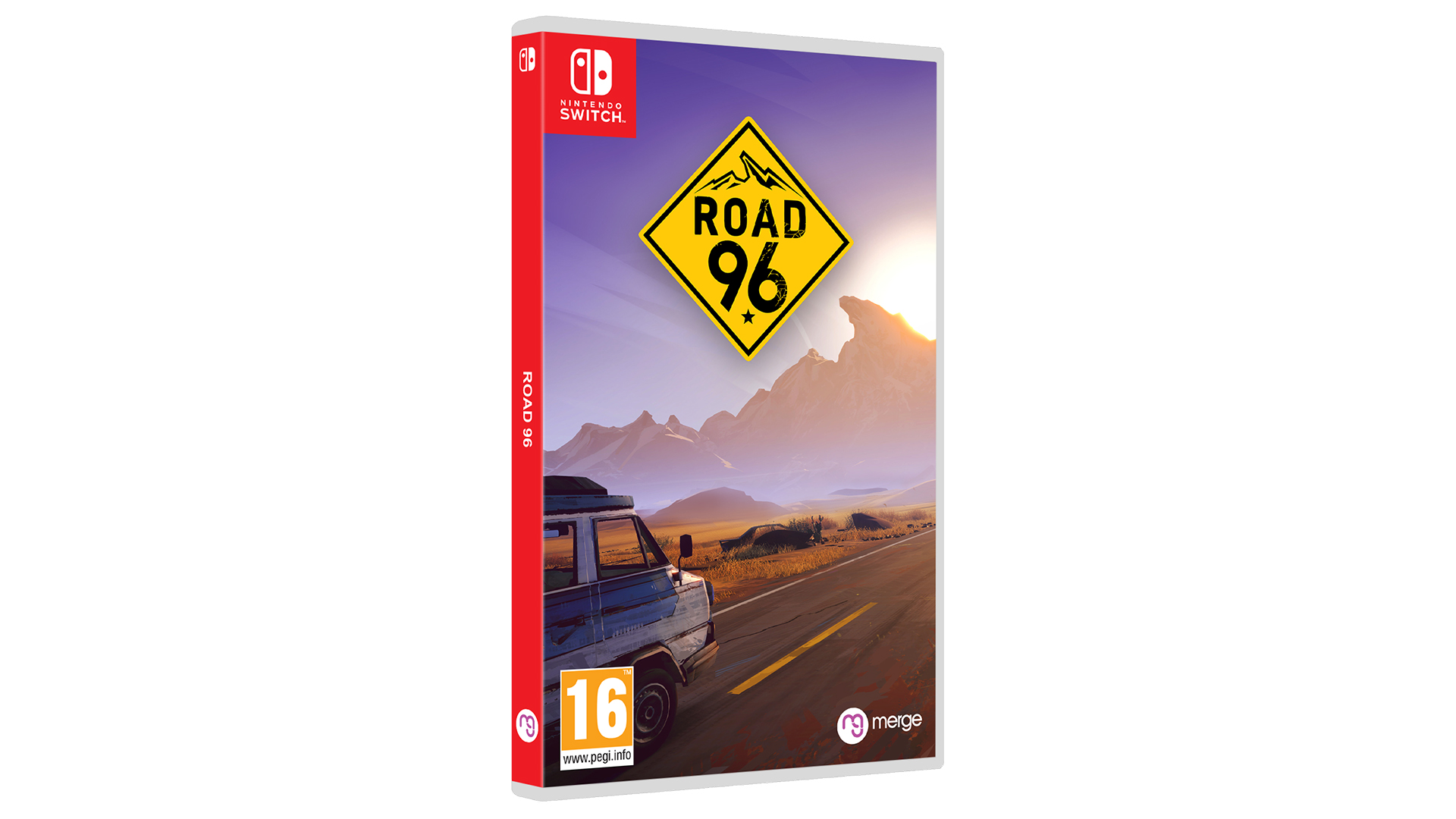 Road 96 Road 96