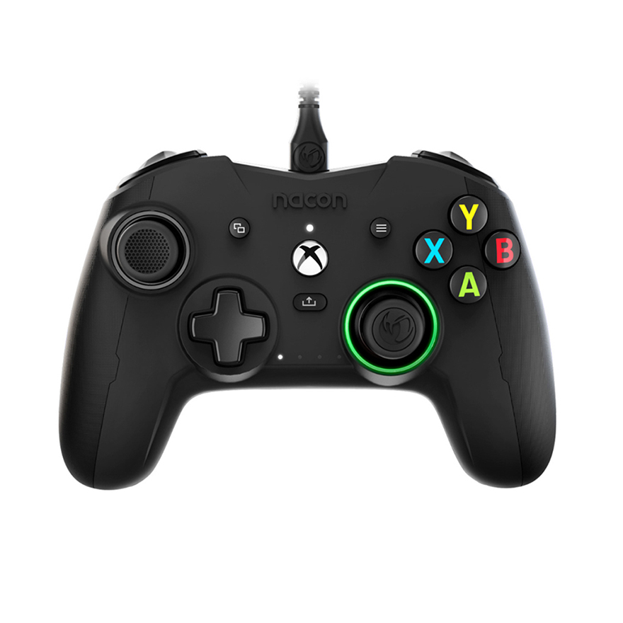 Herní ovladač Nacon Revolution X Pro Controller Herní ovladač Nacon Revolution X Pro Controller
