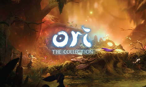 Kolekce Ori: The Collection právě vychází!