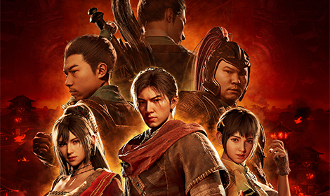 Akční RPG Xuan Yuan Sword 7 právě vychází!