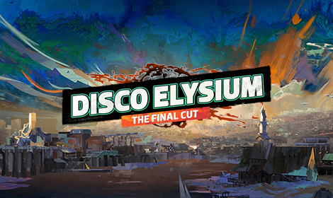 Detektivní RPG Disco Elysium - The Final Cut právě vychází!