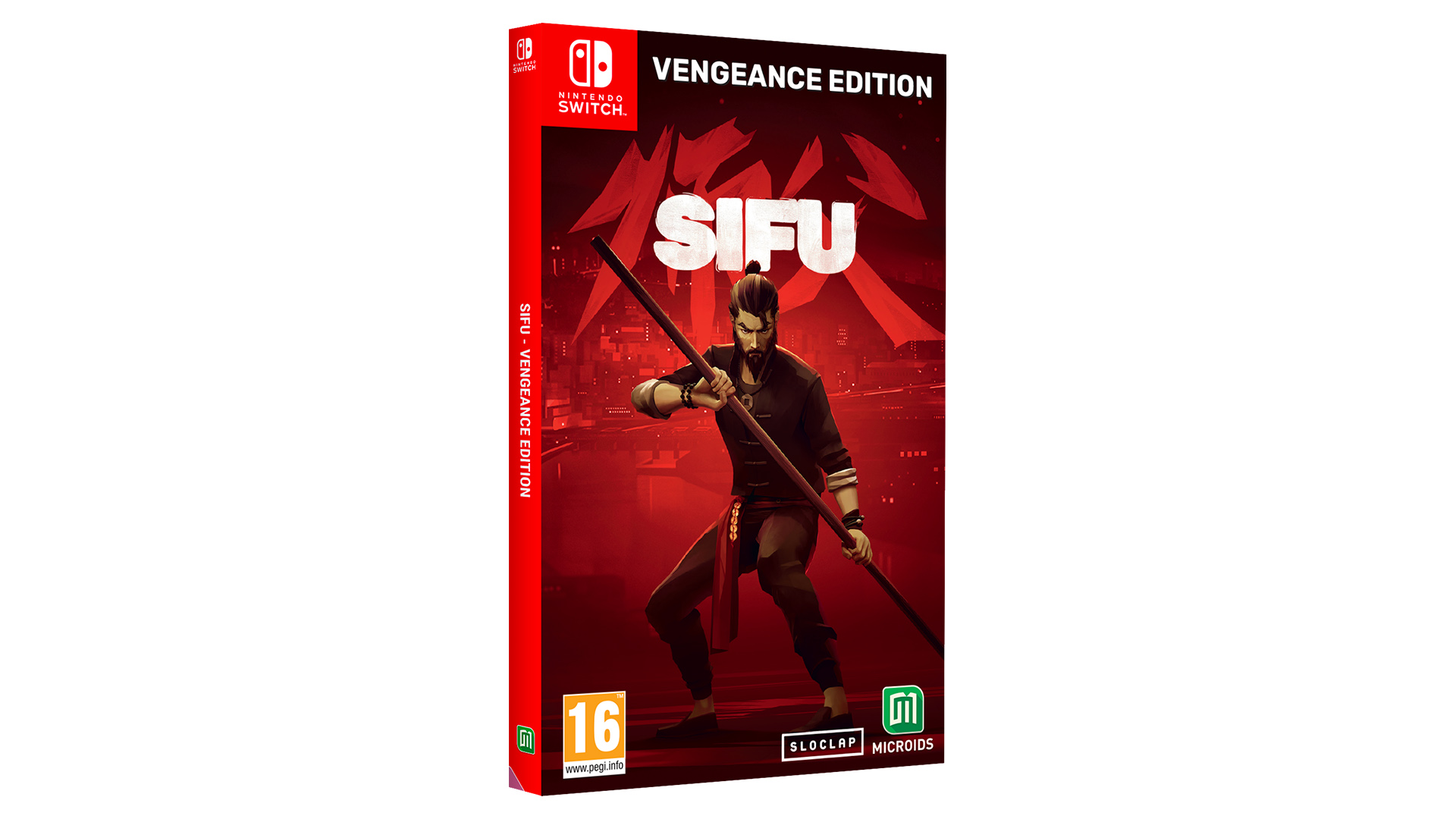 Sifu Sifu