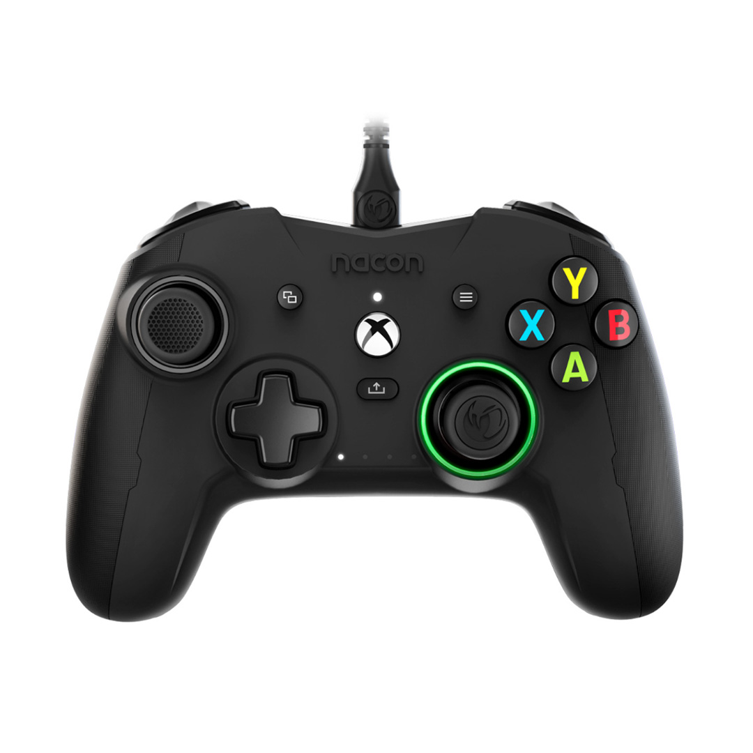 Herní ovladač Nacon Revolution X Pro Controller Herní ovladač Nacon Revolution X Pro Controller
