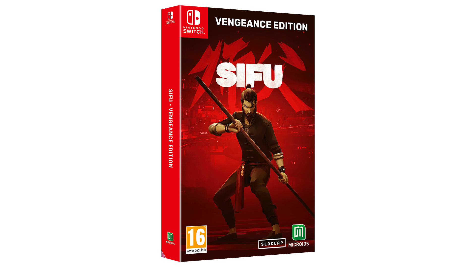 Sifu Sifu