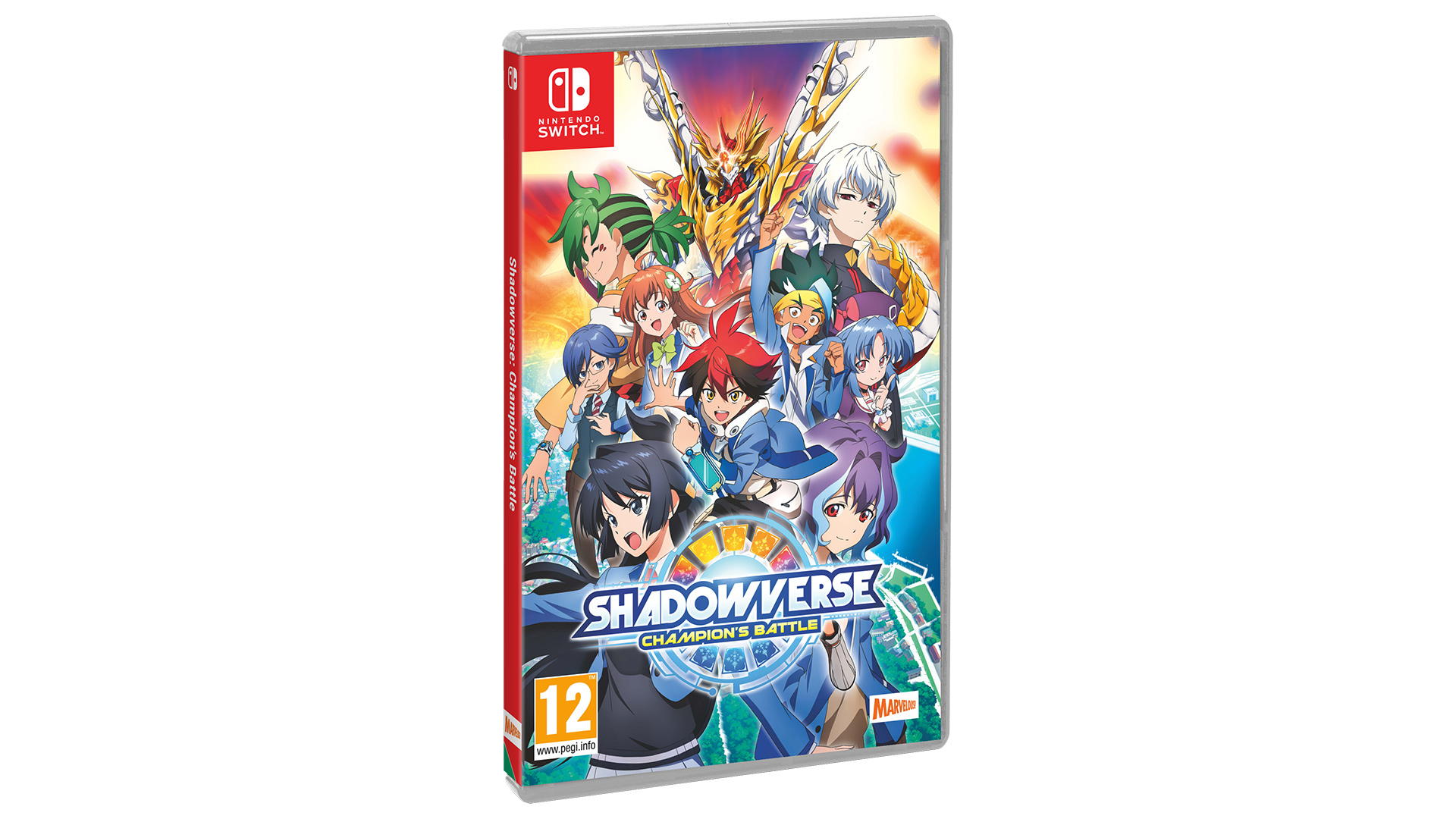 Shadowverse: Champion's Battle Shadowverse: Champion's Battle