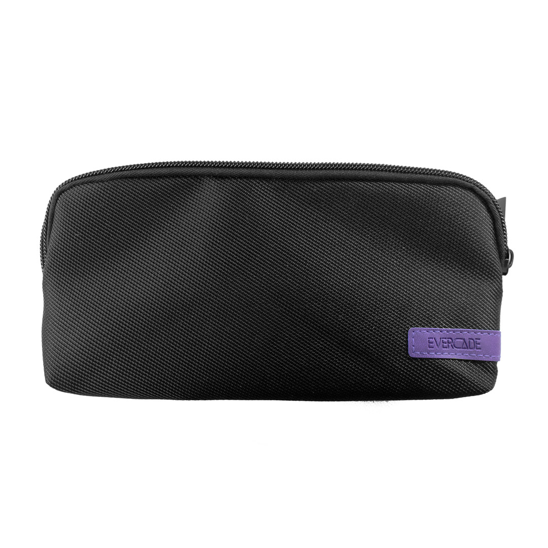 Cestovní pouzdro pro handheldové konzole Evercade Cestovní pouzdro pro handheldové konzole Evercade