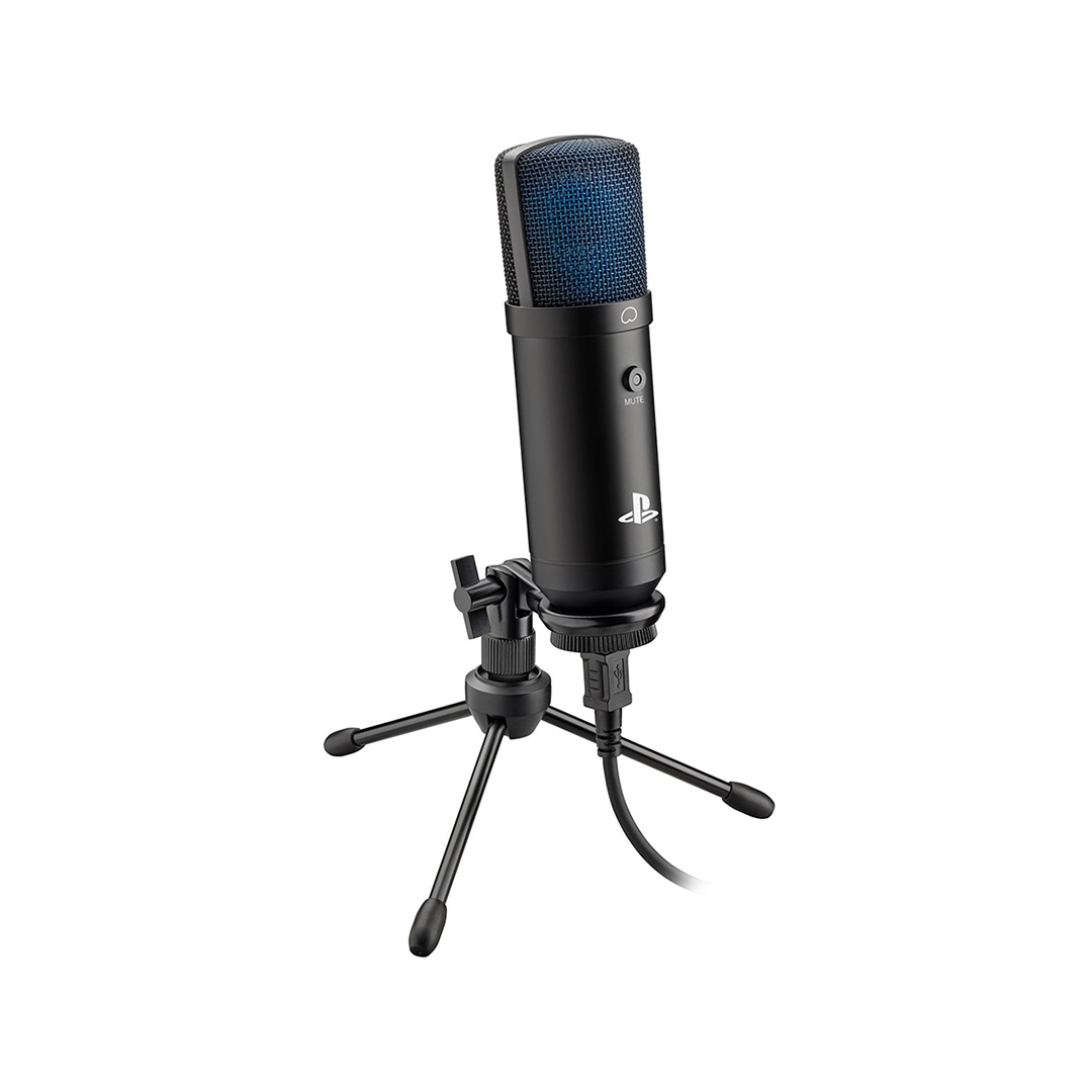 Streamovací mikrofon RIG M100 HS