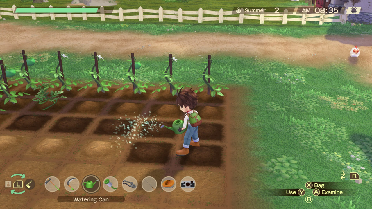 STORY OF SEASONS: A Wonderful Life - 12. července 2023