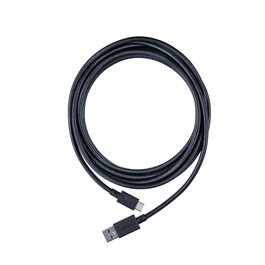 5m USB nabíjecí kabel pro PlayStation 5 5m USB nabíjecí kabel pro PlayStation 5