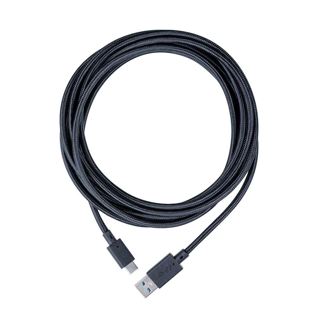 3m USB nabíjecí kabel pro Xbox 3m USB nabíjecí kabel pro Xbox