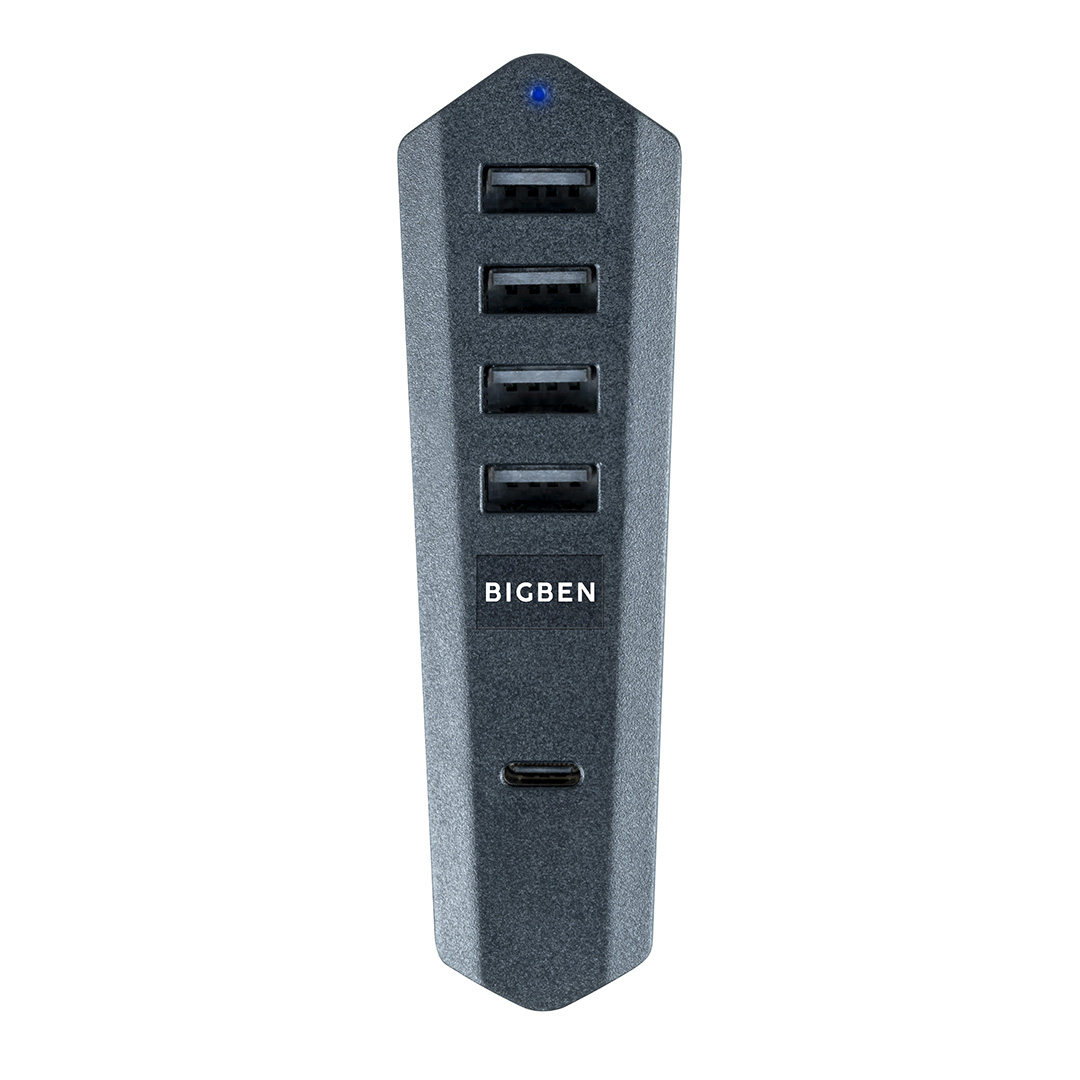 USB hub pro PlayStation 5 Slim USB hub pro PlayStation 5 Slim