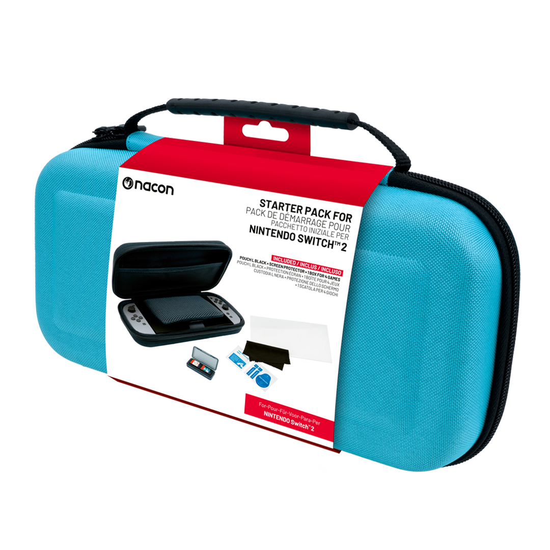 Startovací sada SWITCHNEWPACK5BLUE Startovací sada SWITCHNEWPACK5BLUE