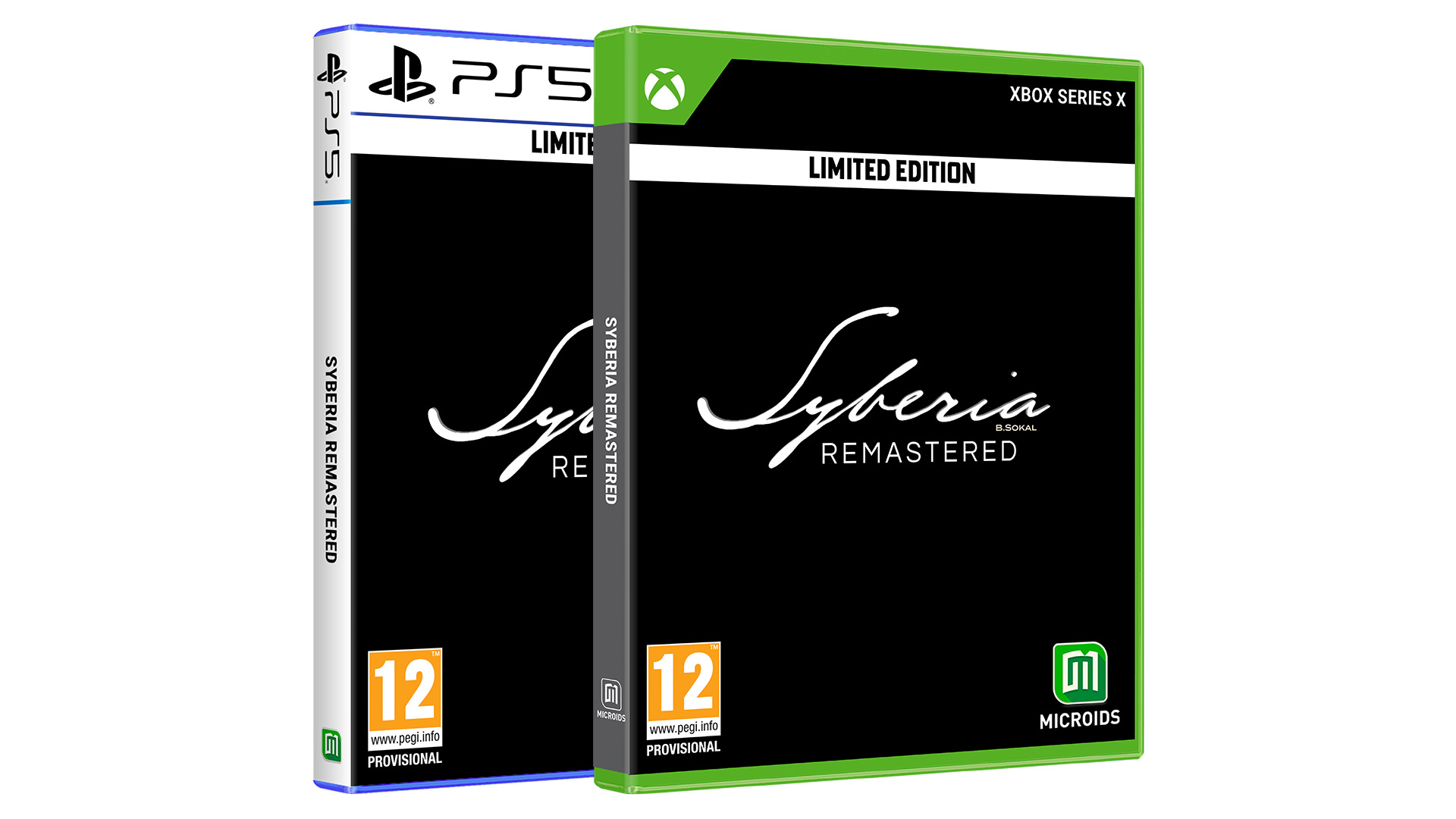 Syberia Remastered Syberia Remastered