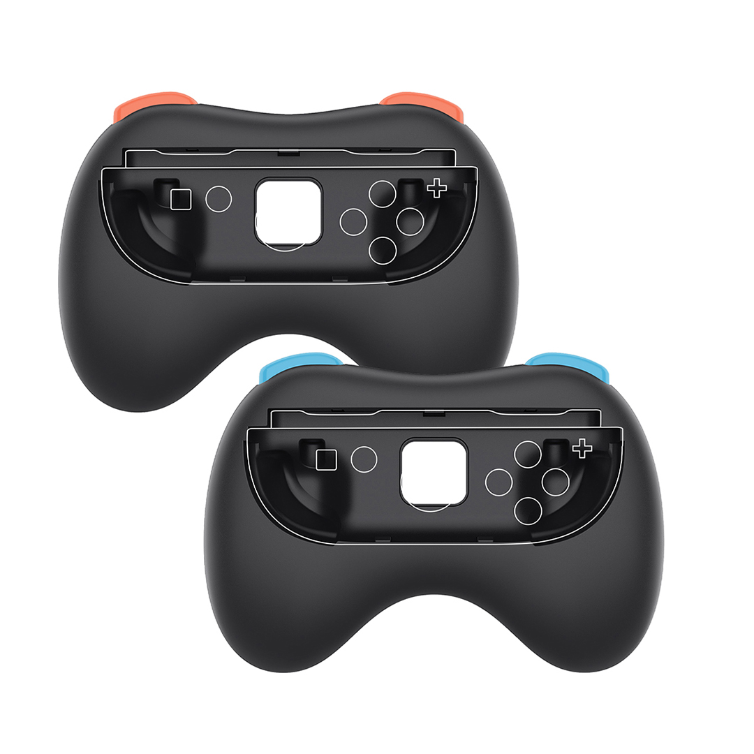 Dvojice držáků pro ovladače Joy-Con 2 Dvojice držáků pro ovladače Joy-Con 2