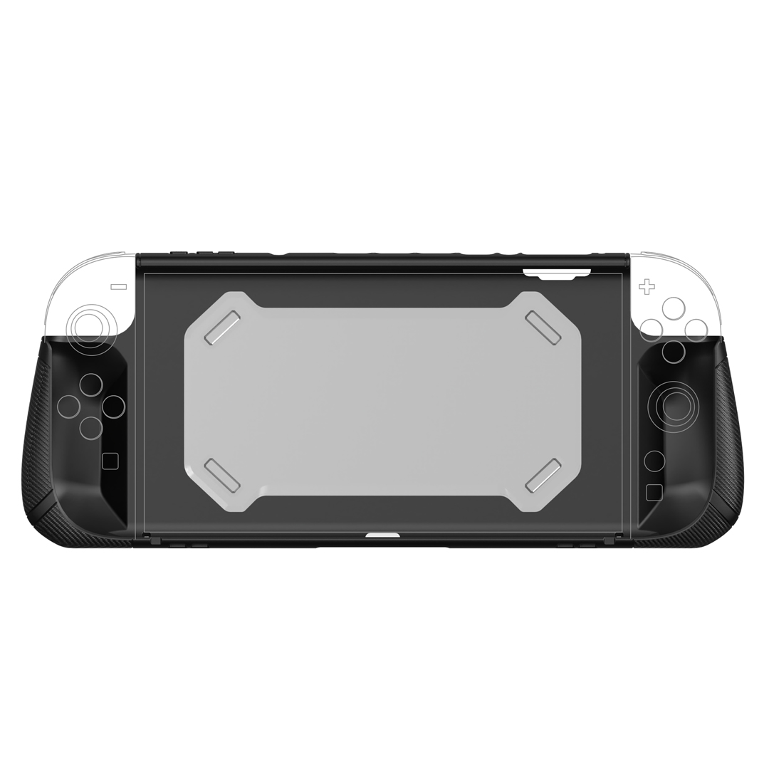 Pevné ochranné pouzdro pro konzoli Switch 2 Pevné ochranné pouzdro pro konzoli Switch 2