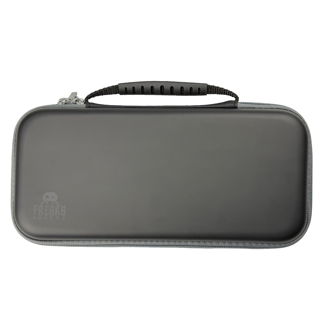 Přepravní pouzdro Black pro konzoli Switch 2 Přepravní pouzdro Black pro konzoli Switch 2