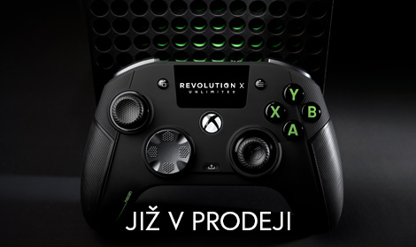 Rozdrťte protihráče na Xboxu i PC!