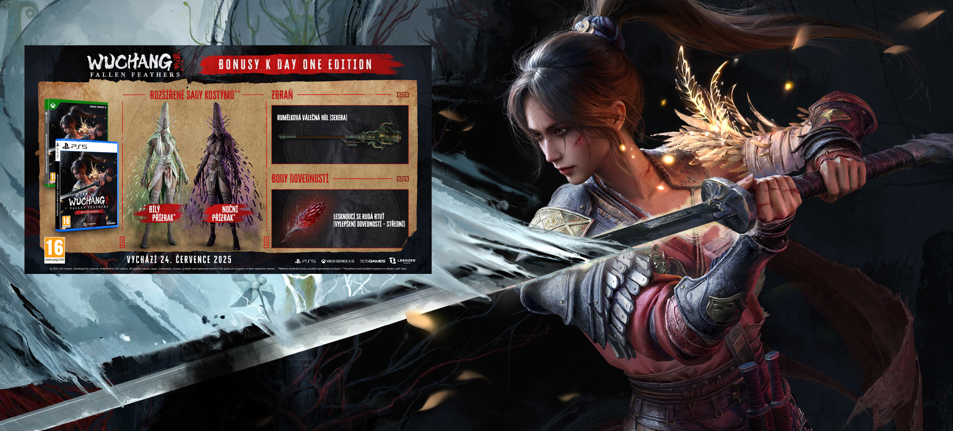 Přijďte na kloub záhadné nemoci!