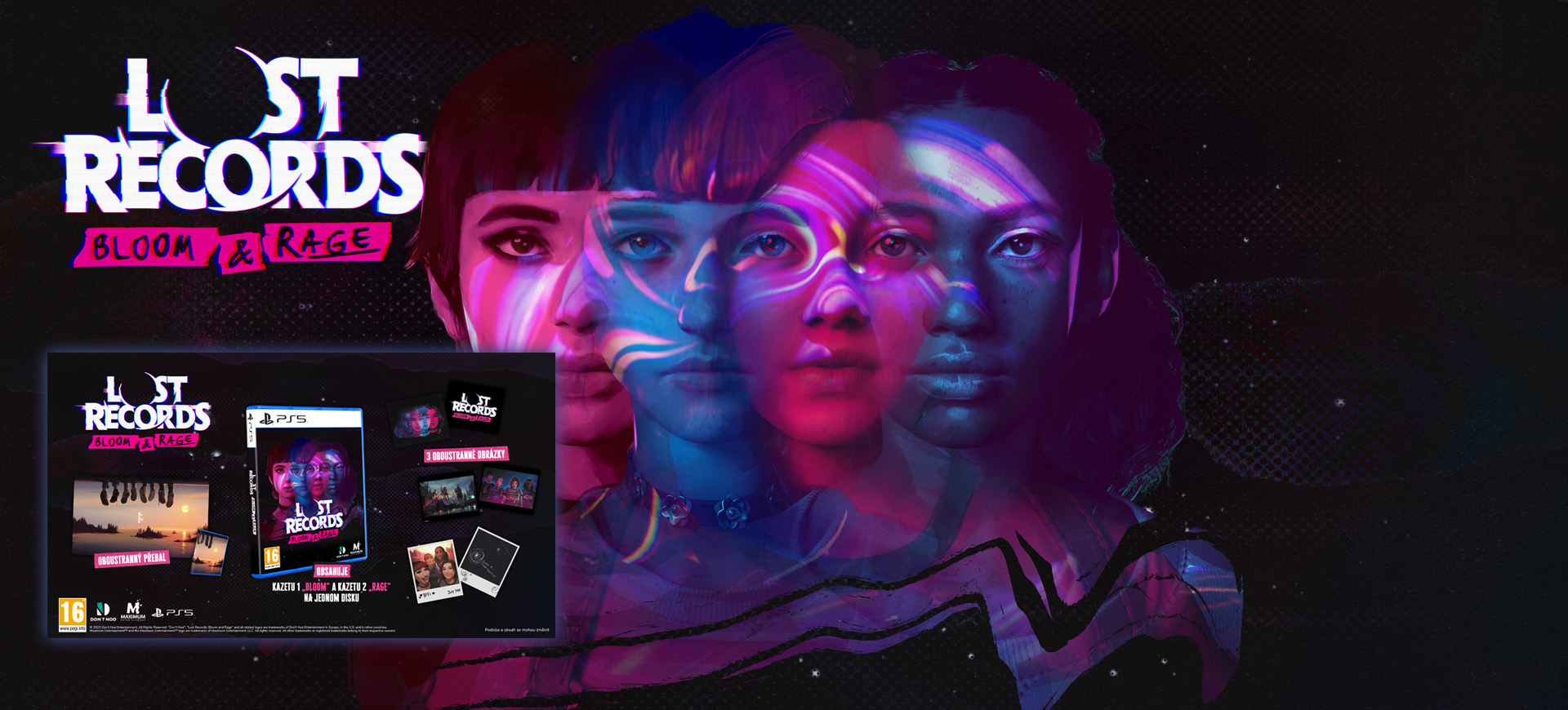 Prožijte to nejpodivnější léto!