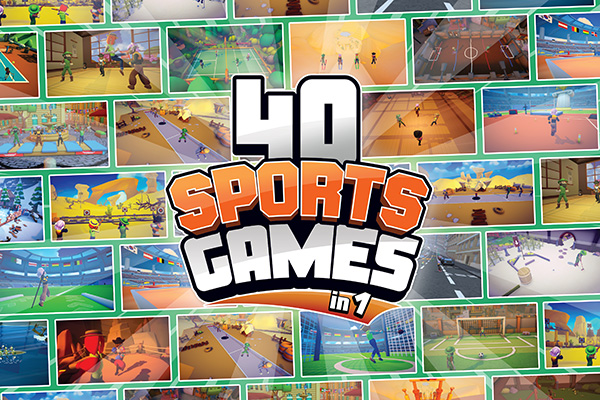 Zasportujte si z gauče!