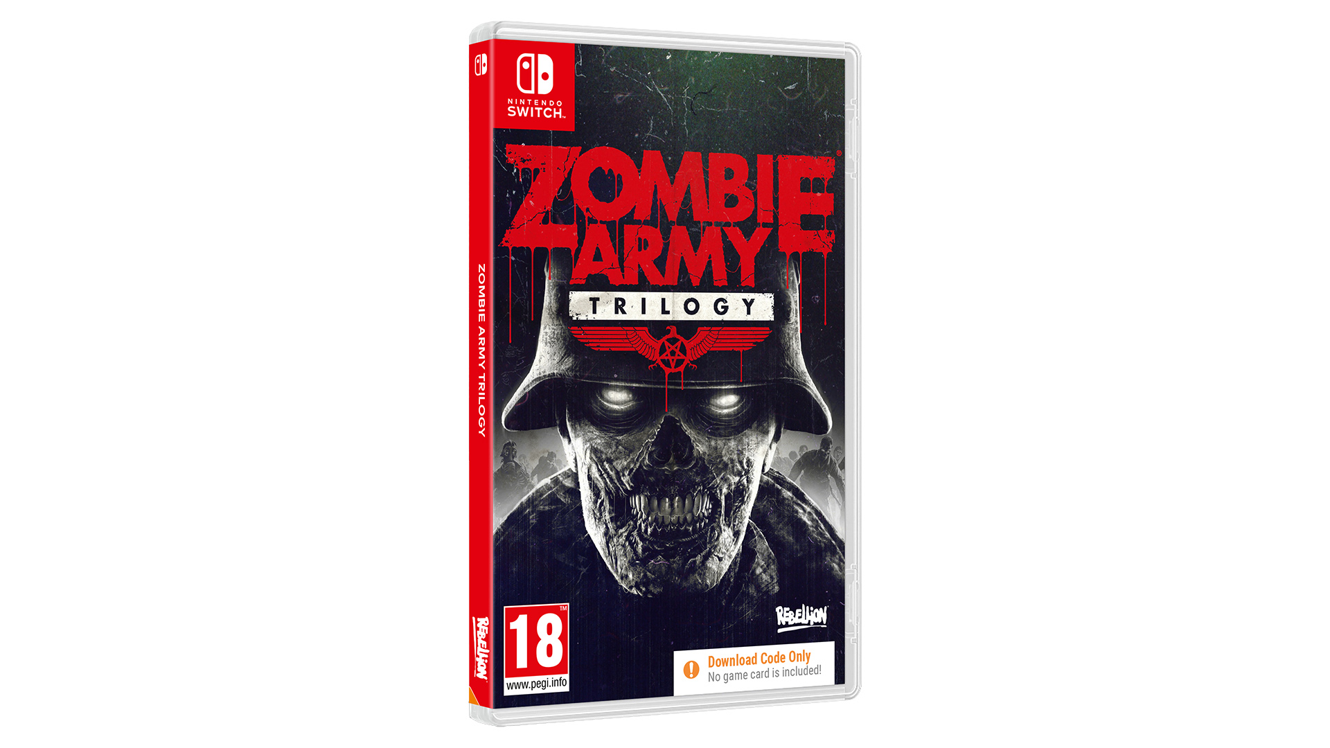 Zombie Army Trilogy Zombie Army Trilogy