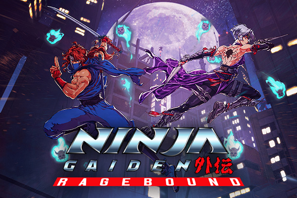 Zastavte invazi démonů!