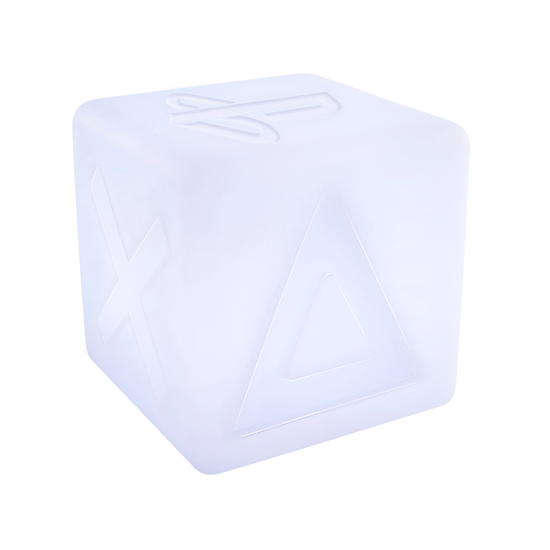 Bezdrátový svítící reproduktor PS200