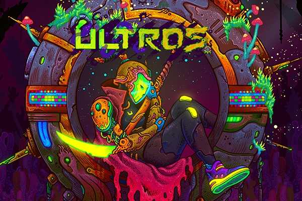 Prozkoumejte tajemný Sarkofág!