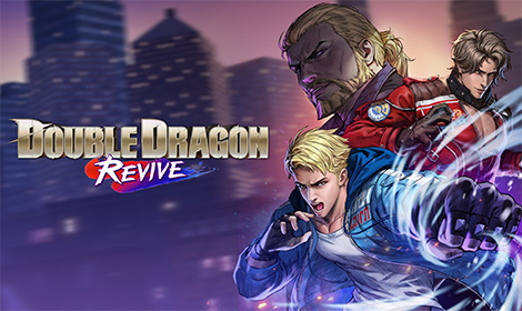 Postavte se Stínovým válečníkům!