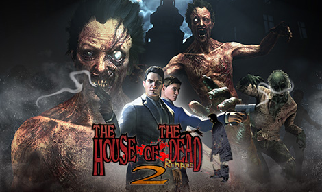 Zastavte novou epidemii nemrtvých!