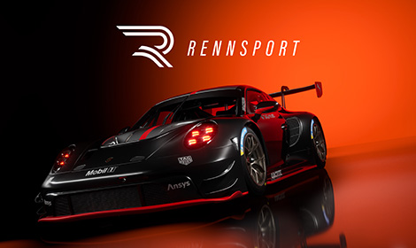 Dominujte závodním okruhům!