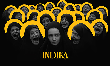 Poznejte svět mimo klášter!