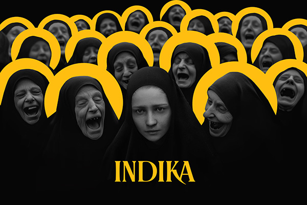 Poznejte svět mimo klášter!