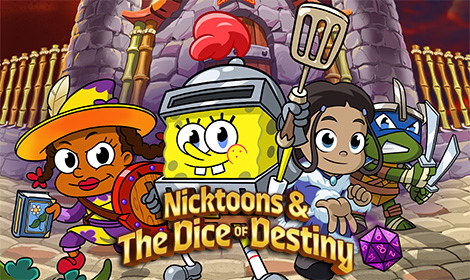 Vyrazte na fantastickou výpravu!