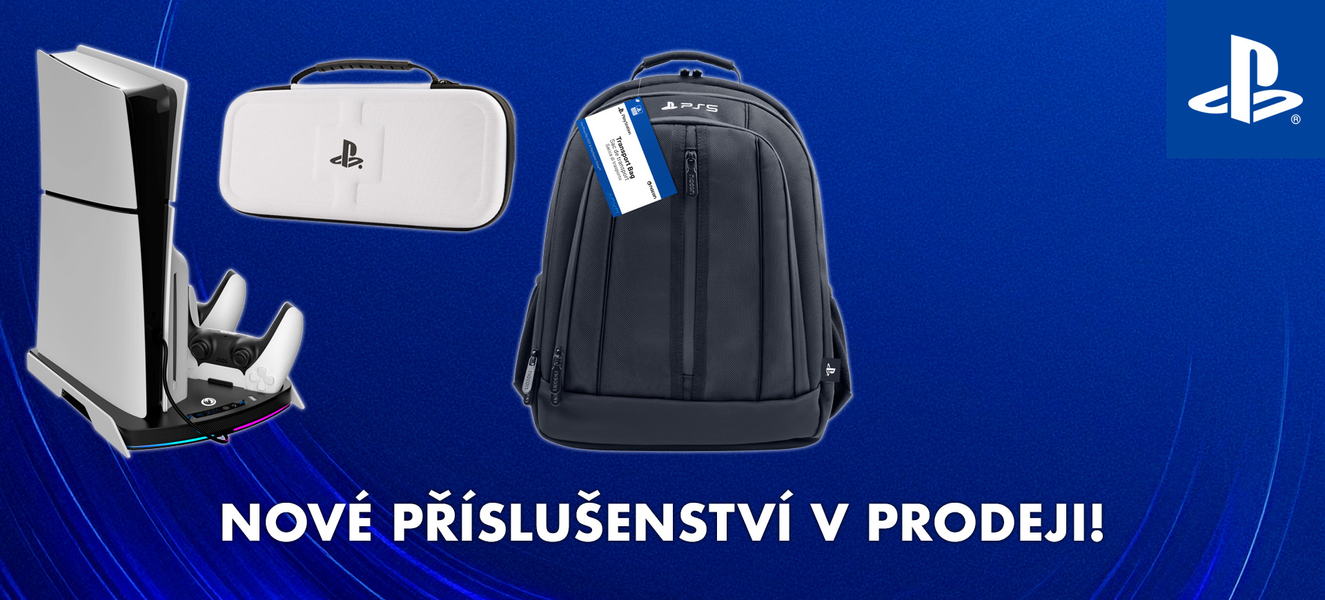 A teď něco k PlayStationu…