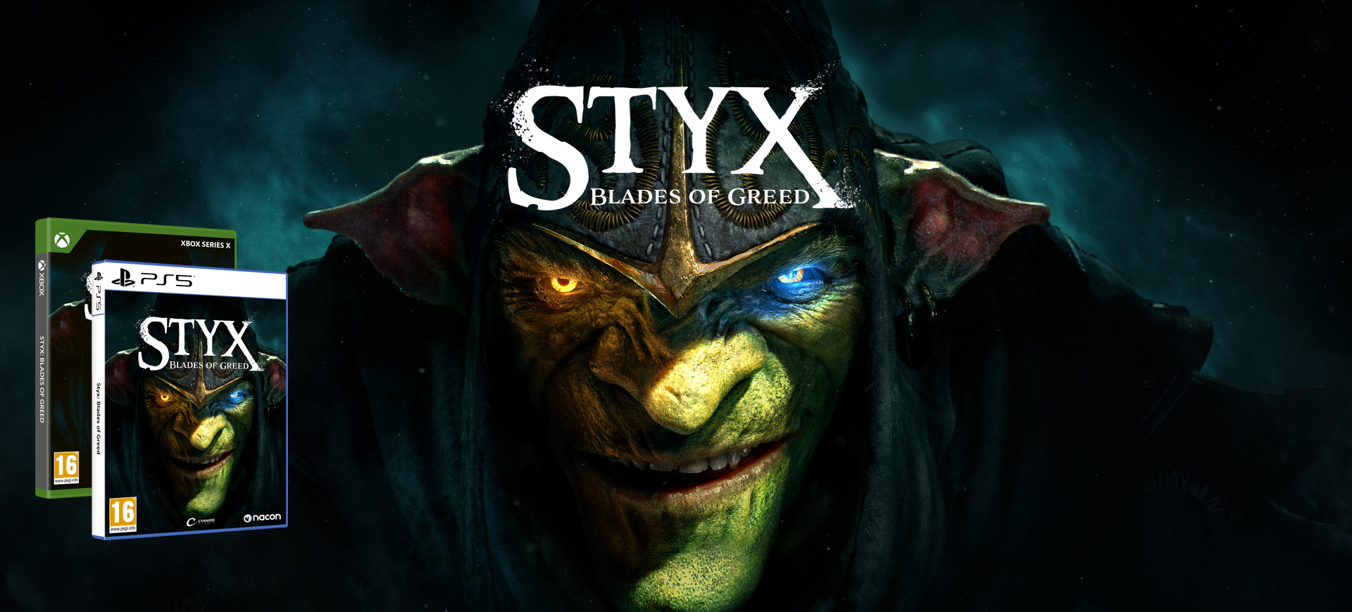 Mistr nenápadné infiltrace je zpět!