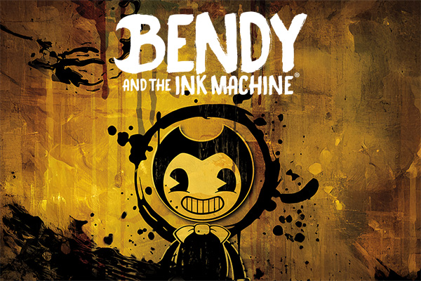 Navštivte strašidelnou dílnu i na Switchi!