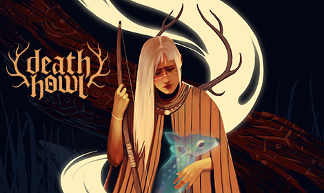 Ponořte se do světa duchů!